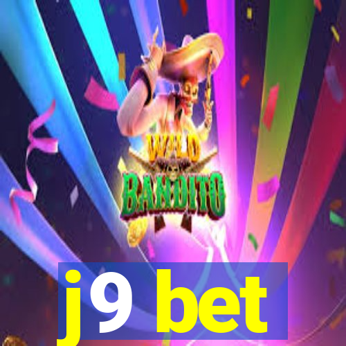 j9 bet